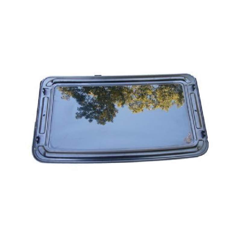 تصویر محصول شیشه سانروف تویوتا bZ3 الیت پرو سال 2024